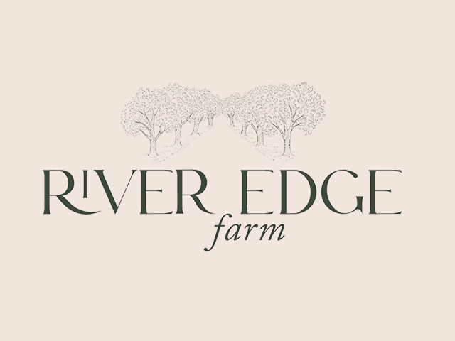 River Edge Farm Logo